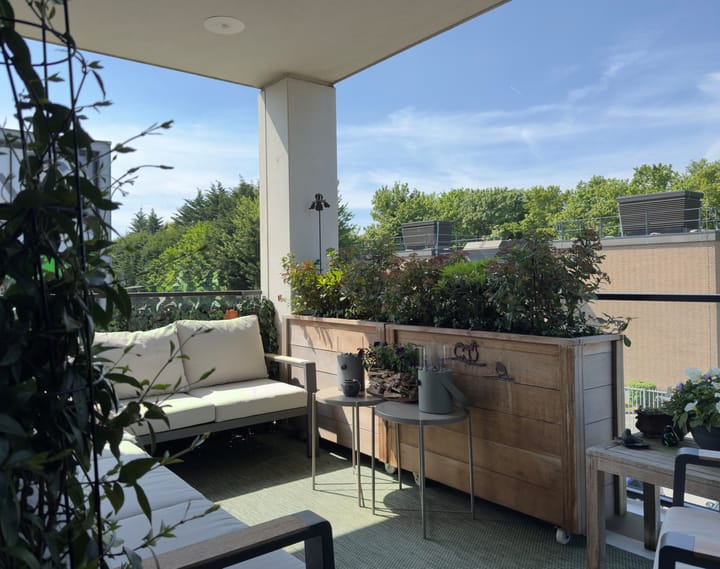 Foto 9 van Generaal Winkelmanlaan 54