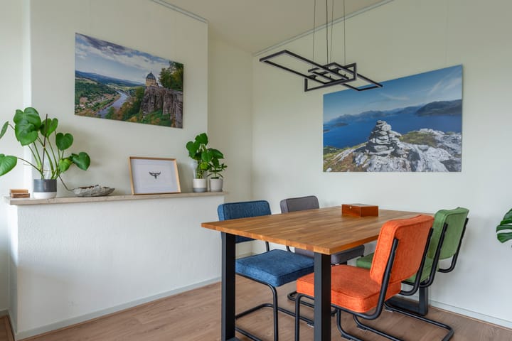 Foto 8 van Aagje Dekenlaan 34