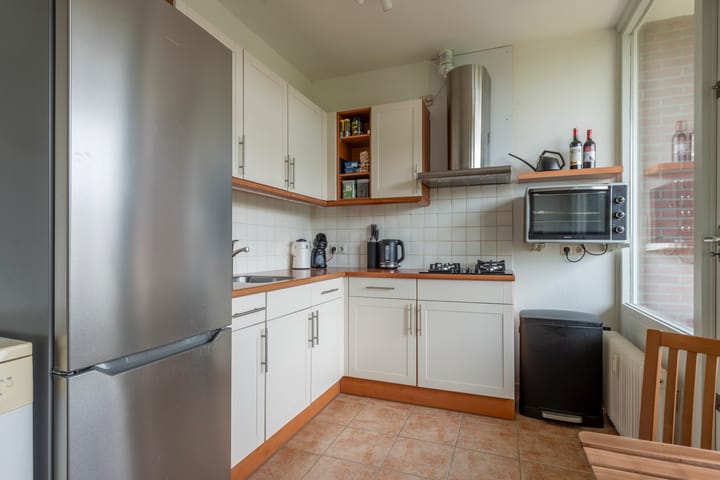 Foto 9 van Aagje Dekenlaan 34