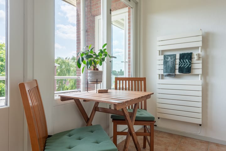 Foto 10 van Aagje Dekenlaan 34