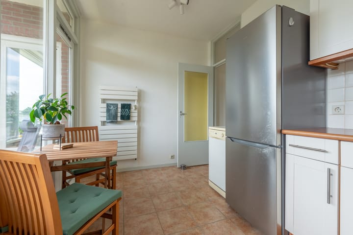 Foto 11 van Aagje Dekenlaan 34