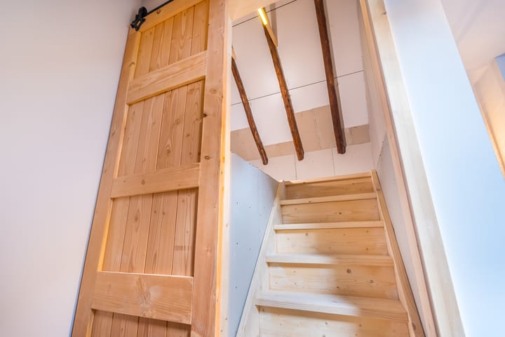 Foto 46 van Balloo 90