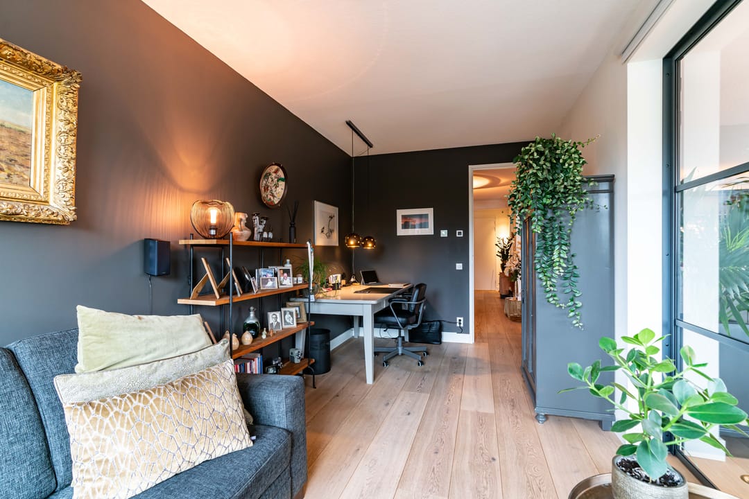 Foto 13 van Generaal Winkelmanlaan 54