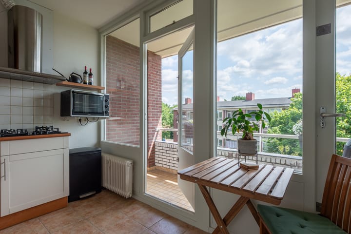 Foto 12 van Aagje Dekenlaan 34