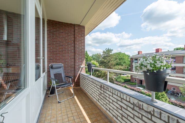 Foto 13 van Aagje Dekenlaan 34