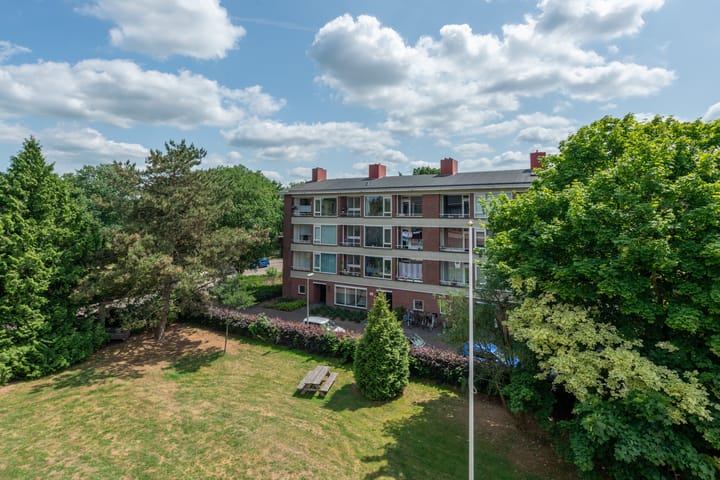 Foto 14 van Aagje Dekenlaan 34