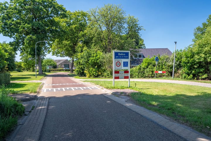 Foto 51 van Balloo 90