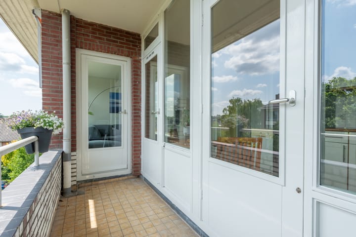 Foto 17 van Aagje Dekenlaan 34