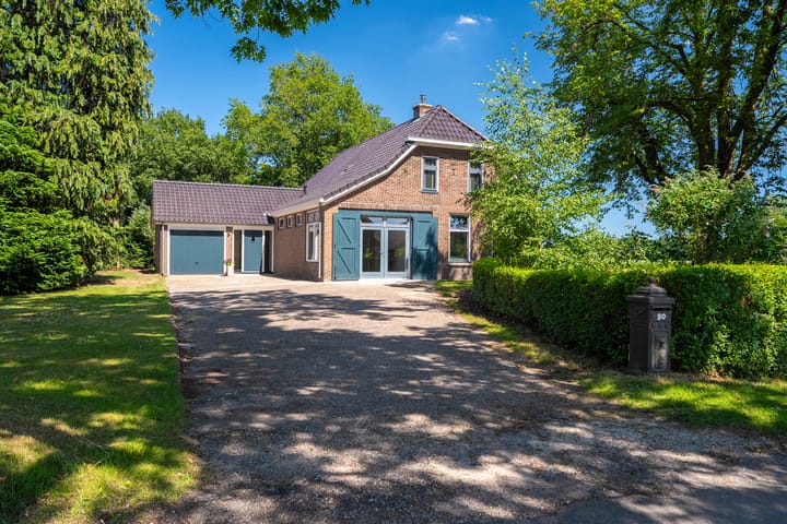 Foto 1 van Balloo 90