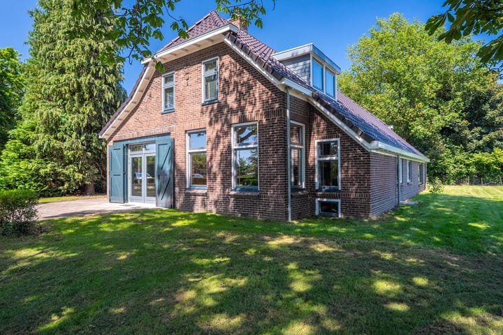 Foto 54 van Balloo 90