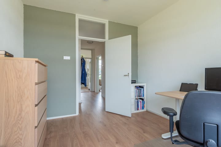 Foto 23 van Aagje Dekenlaan 34