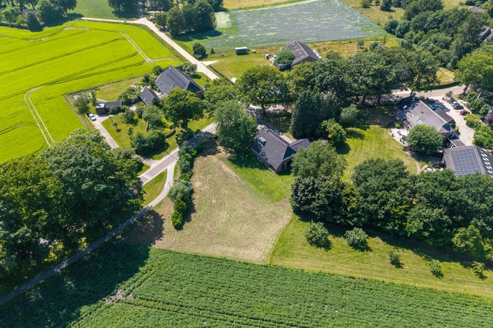 Foto 60 van Balloo 90