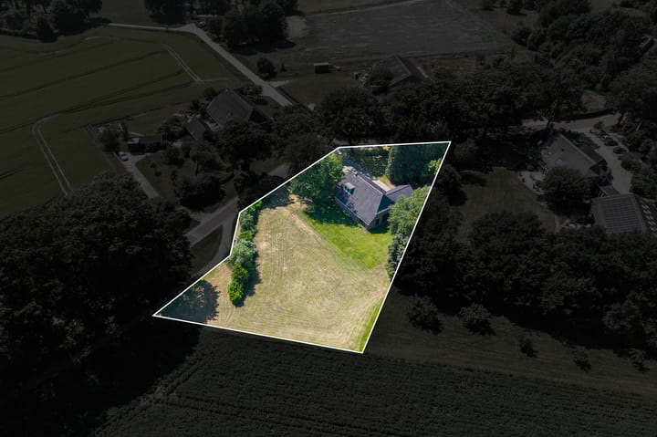 Foto 61 van Balloo 90