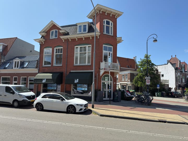 Foto 1 van Schouwtjeslaan 2-L