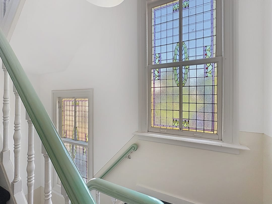 Foto 2 van Schouwtjeslaan 2-L