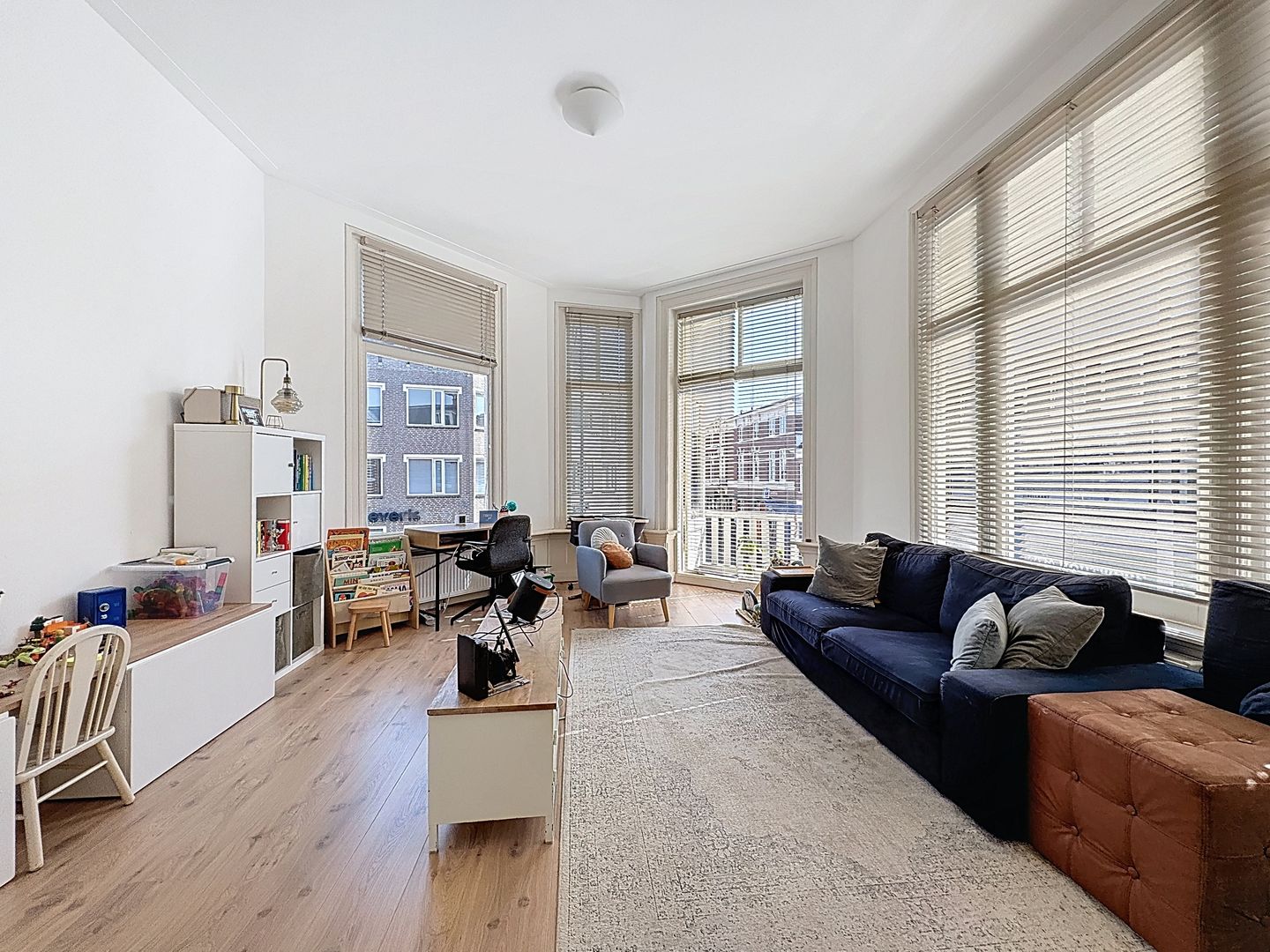 Foto 4 van Schouwtjeslaan 2-L