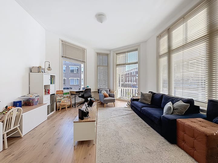 Foto 4 van Schouwtjeslaan 2-L