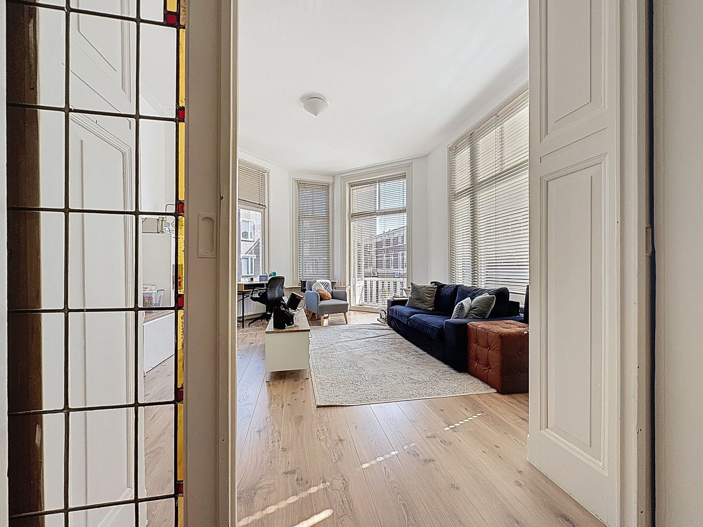 Foto 5 van Schouwtjeslaan 2-L