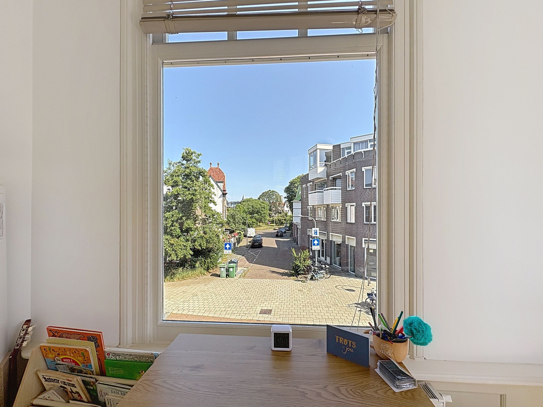 Foto 6 van Schouwtjeslaan 2-L