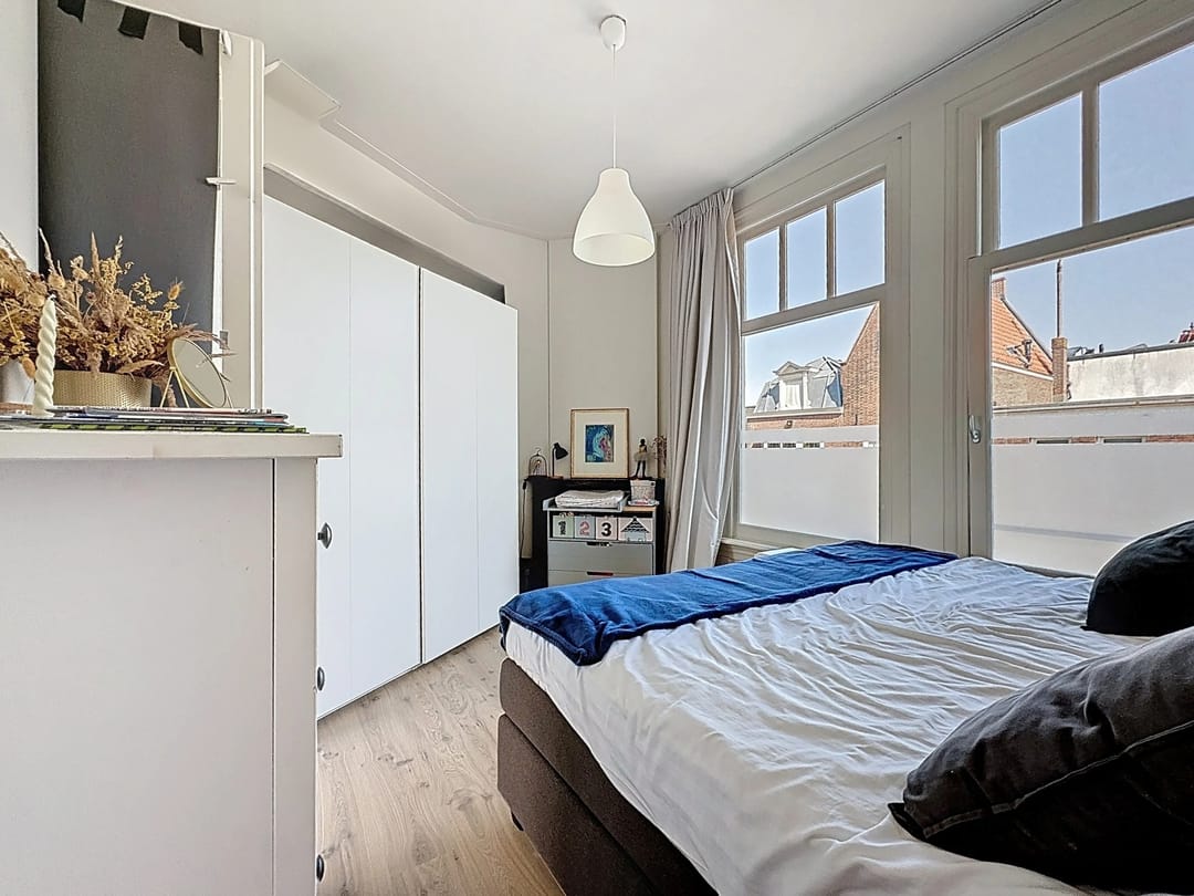 Foto 7 van Schouwtjeslaan 2-L