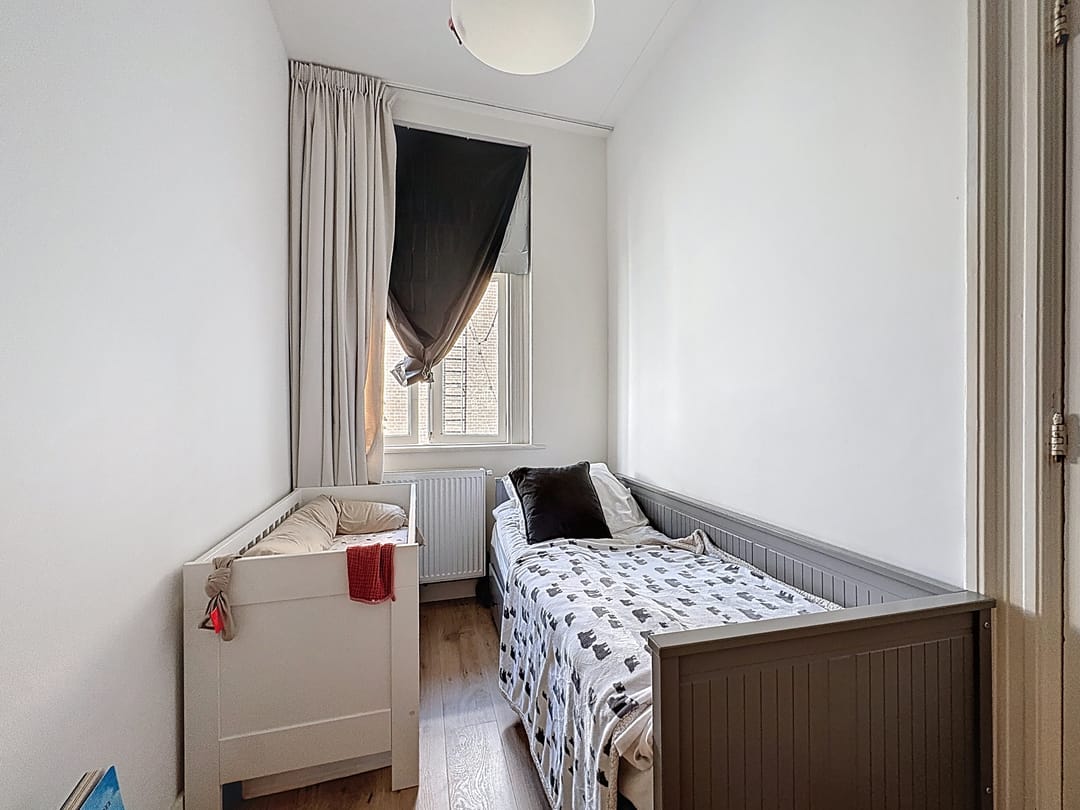 Foto 8 van Schouwtjeslaan 2-L