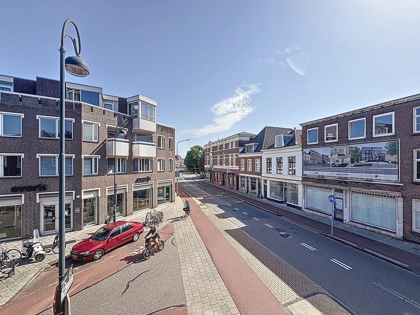 Foto 10 van Schouwtjeslaan 2-L