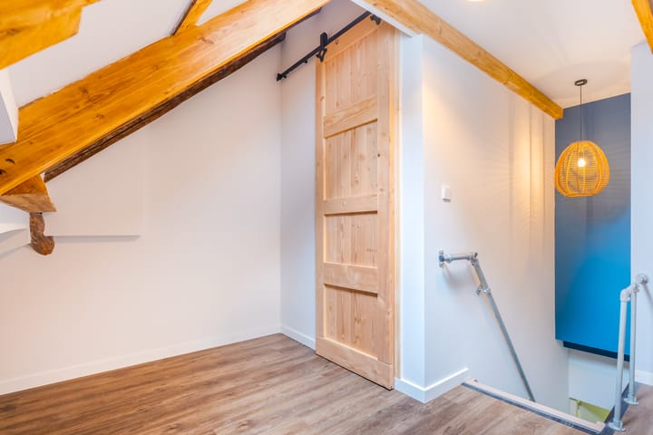 Foto 35 van Balloo 90