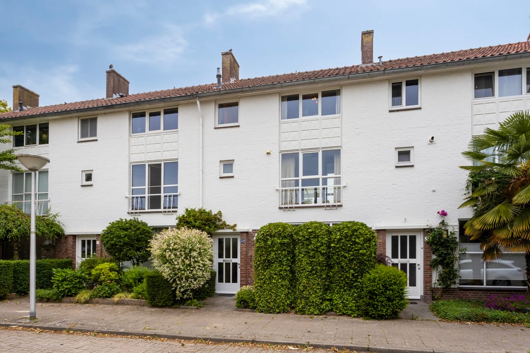 Foto 7 van St Norbertuslaan 32