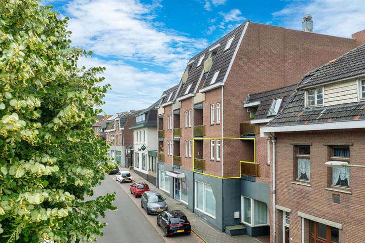 Foto 18 van Eygelshovenerweg 2-C