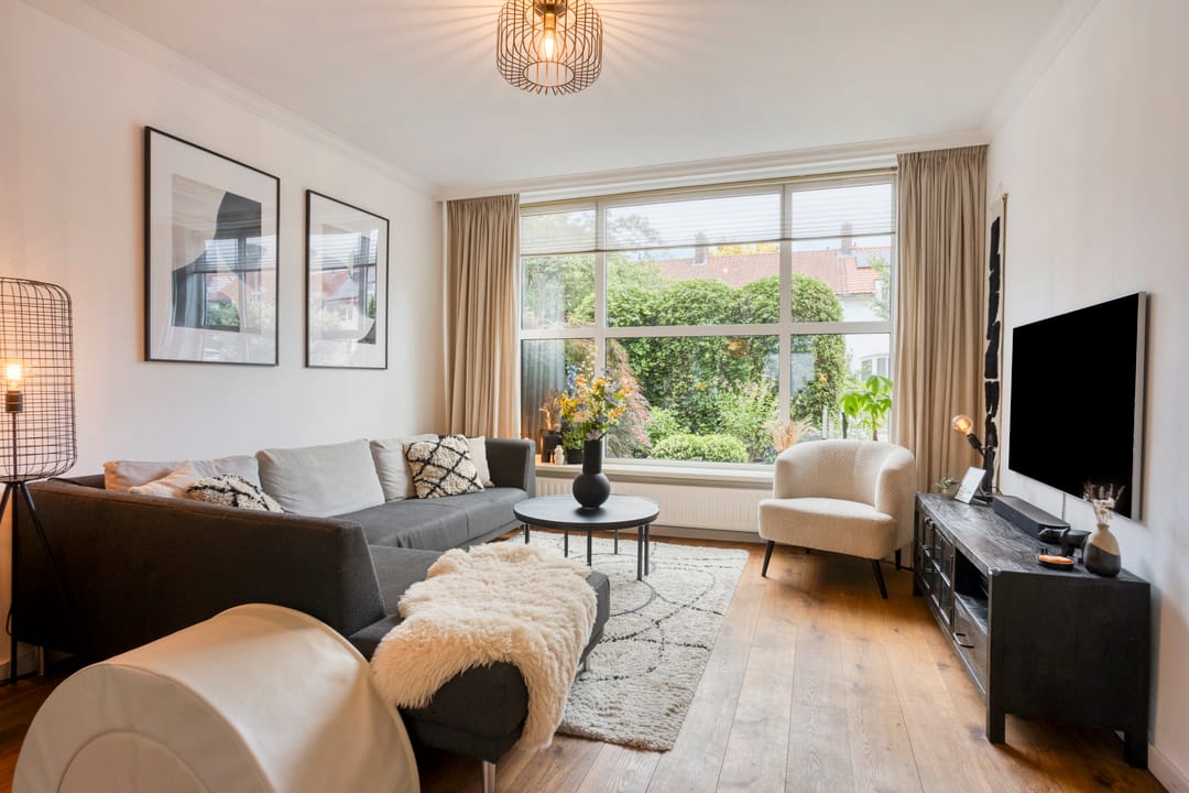 Foto 2 van St Norbertuslaan 32