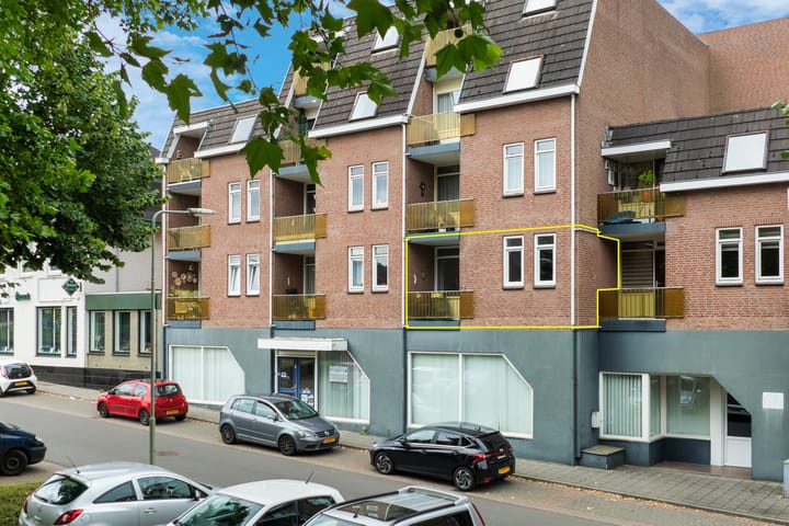 Foto 19 van Eygelshovenerweg 2-C