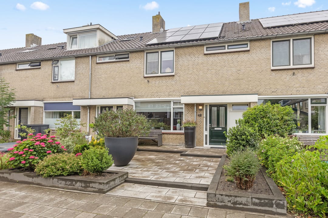 Photo 1 of Koning Nobelpad 42