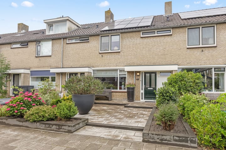 Foto 1 van Koning Nobelpad 42