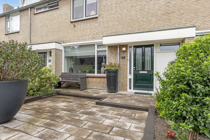 Foto 6 van Koning Nobelpad 42