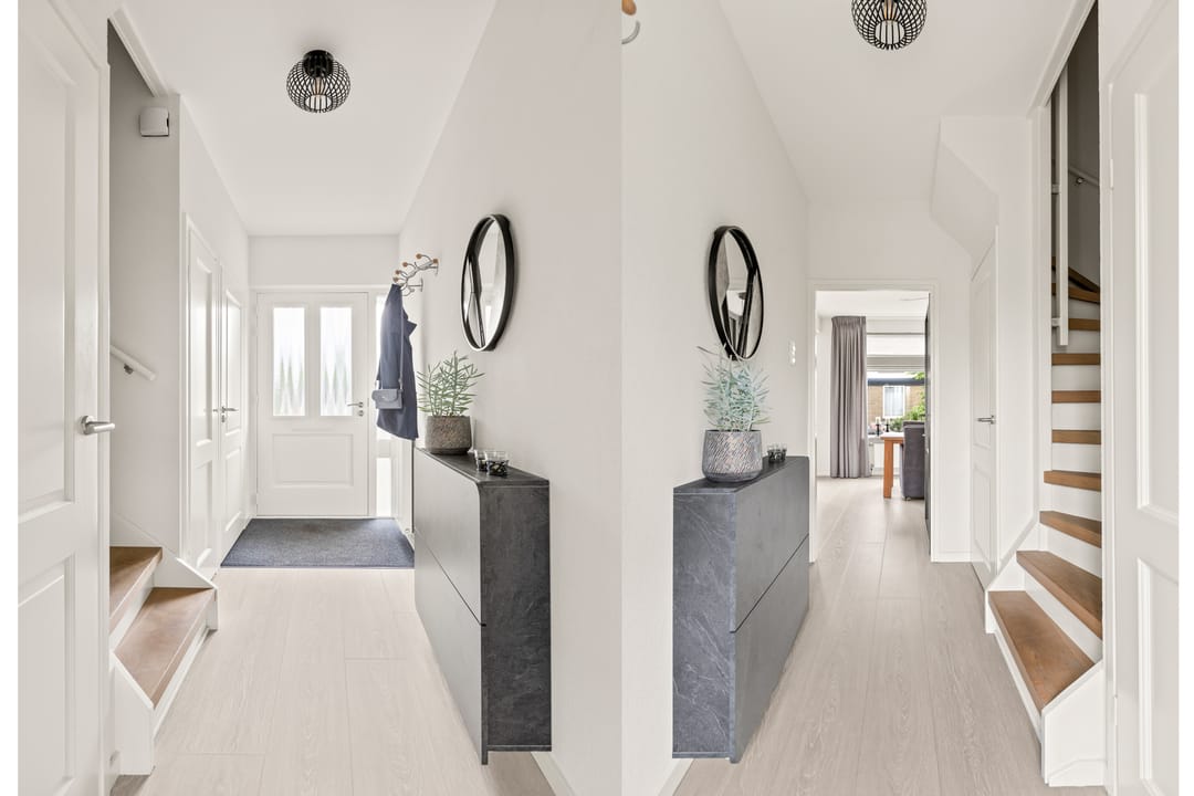 Photo 7 of Koning Nobelpad 42