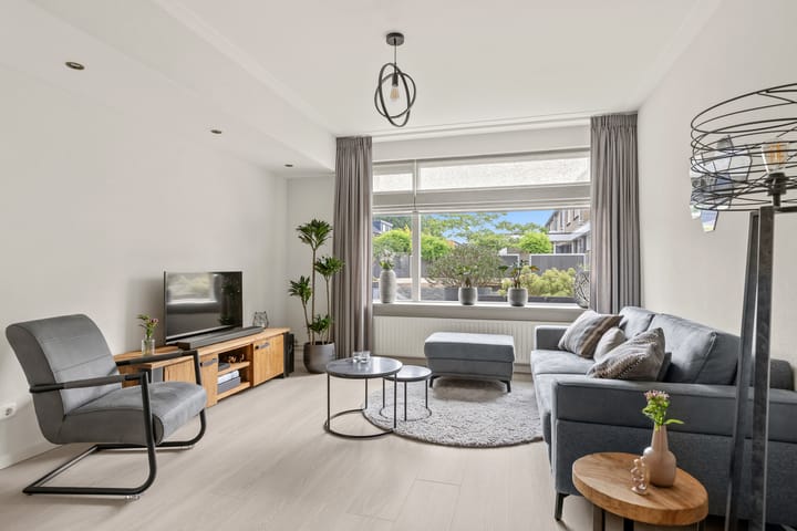 Foto 10 van Koning Nobelpad 42