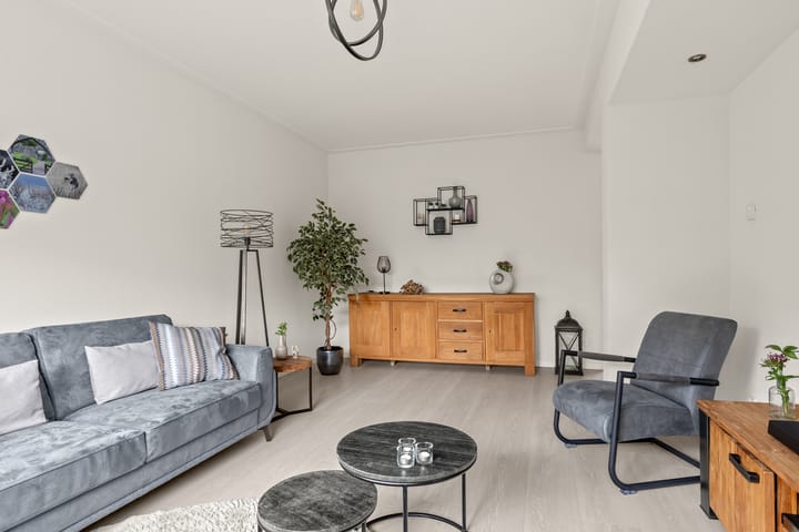 Foto 12 van Koning Nobelpad 42