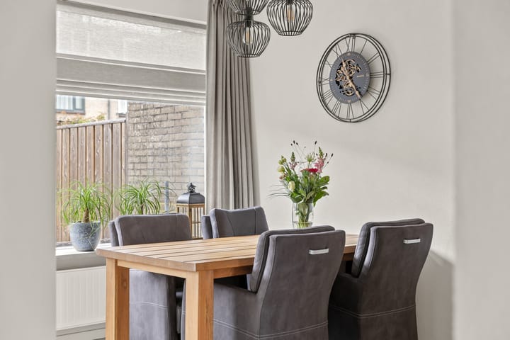 Foto 15 van Koning Nobelpad 42