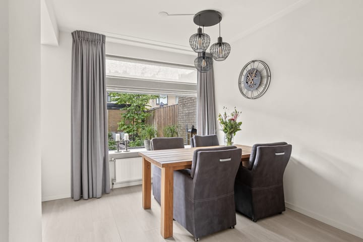 Foto 16 van Koning Nobelpad 42