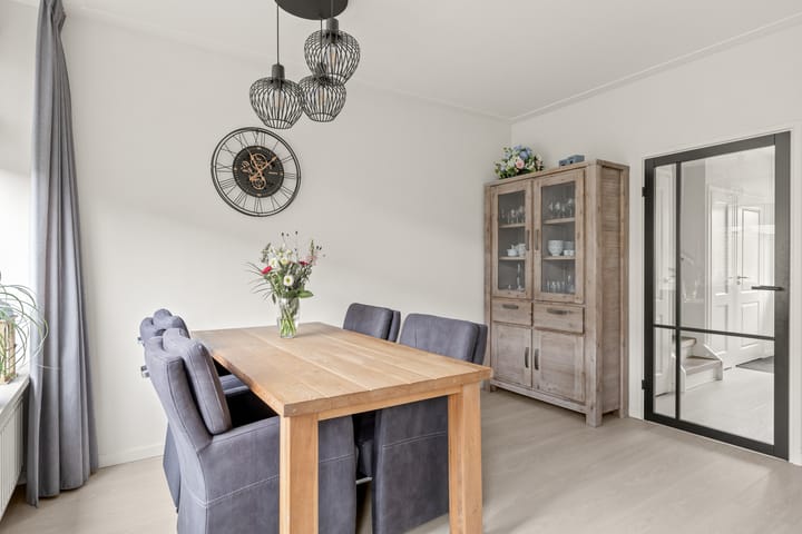 Foto 18 van Koning Nobelpad 42