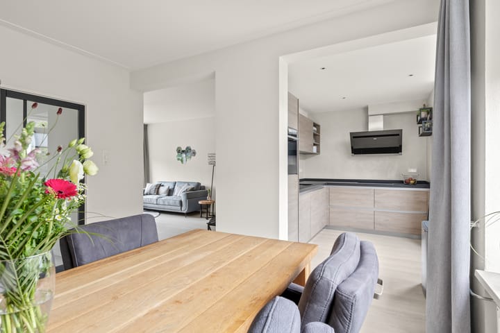 Foto 20 van Koning Nobelpad 42