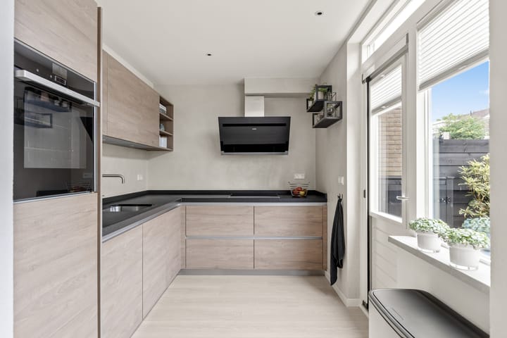 Foto 21 van Koning Nobelpad 42