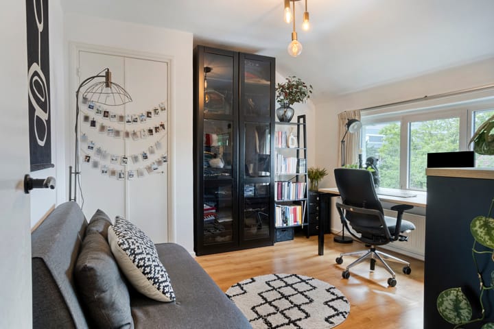 Foto 33 van St Norbertuslaan 32