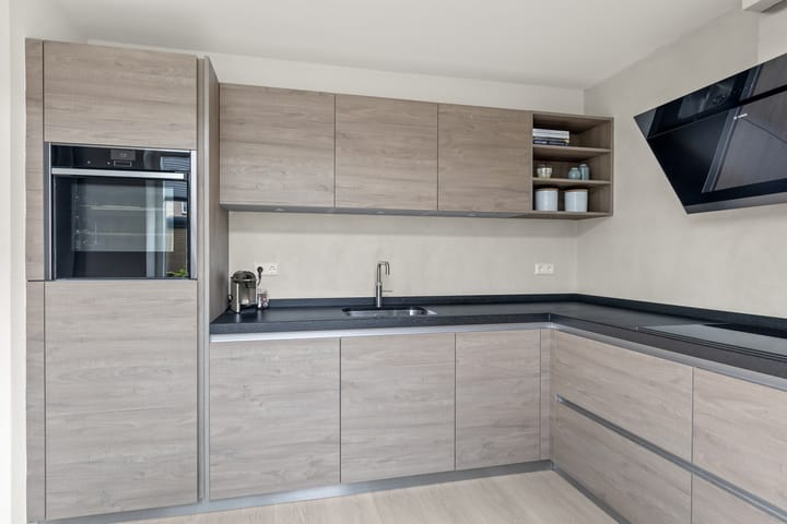 Foto 23 van Koning Nobelpad 42