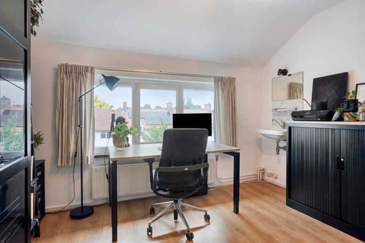 Foto 34 van St Norbertuslaan 32