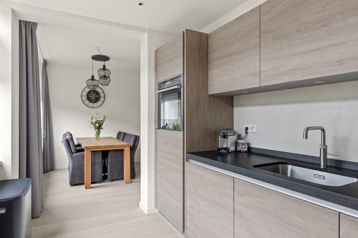 Foto 25 van Koning Nobelpad 42