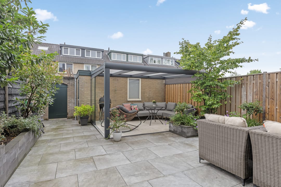 Photo 26 of Koning Nobelpad 42