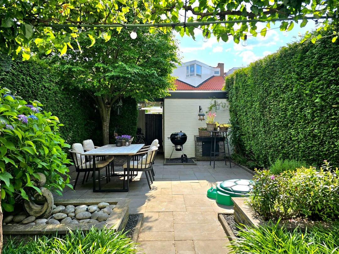 Foto 37 van St Norbertuslaan 32