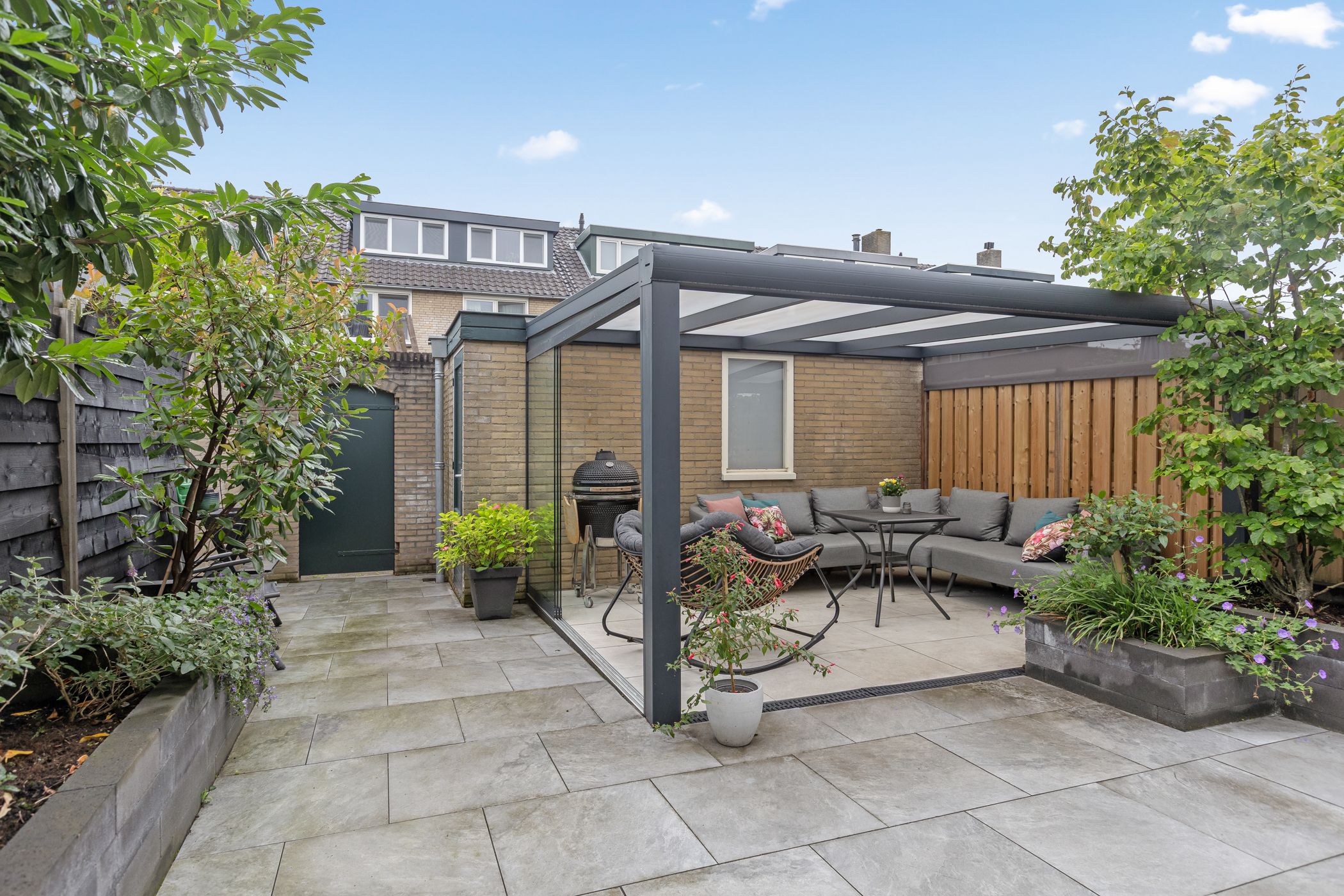 Photo 27 of Koning Nobelpad 42