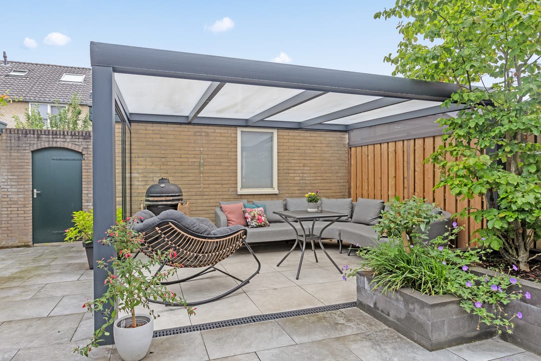 Photo 28 of Koning Nobelpad 42